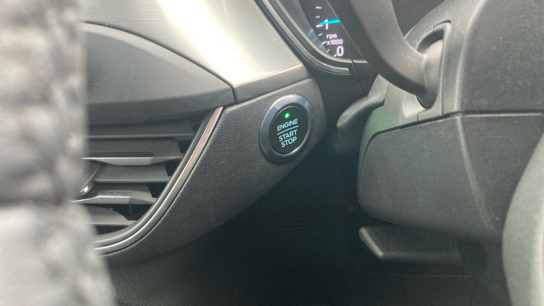 Ford Focus 1.0 EcoBoost 125 Titanium 5dr Petrol Hatchback